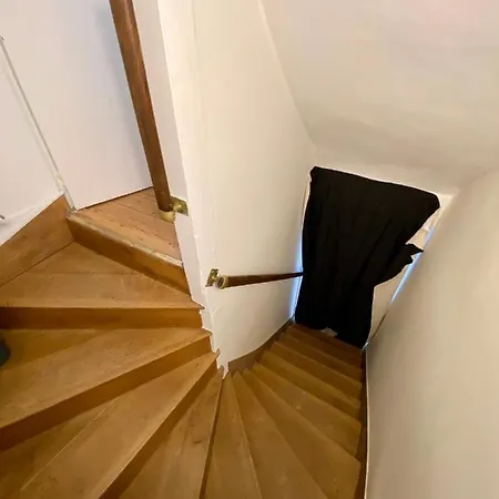 Le “Chez-Nous” - Maison Atypique De 90M2 Dieppe Buitenkant foto