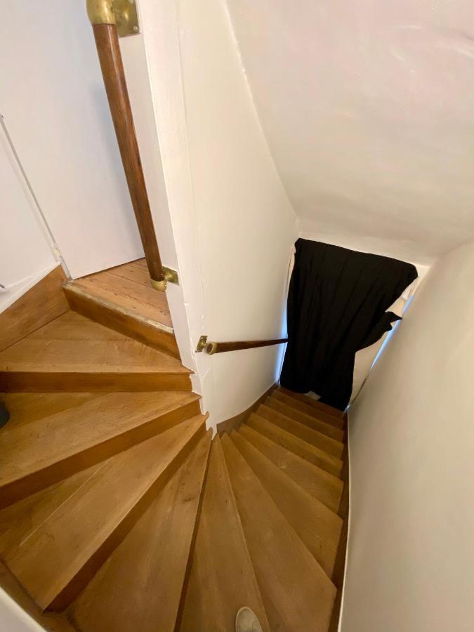 Le “chez-nous” - Maison Atypique De 90m2 Hébergement de vacances Dieppe