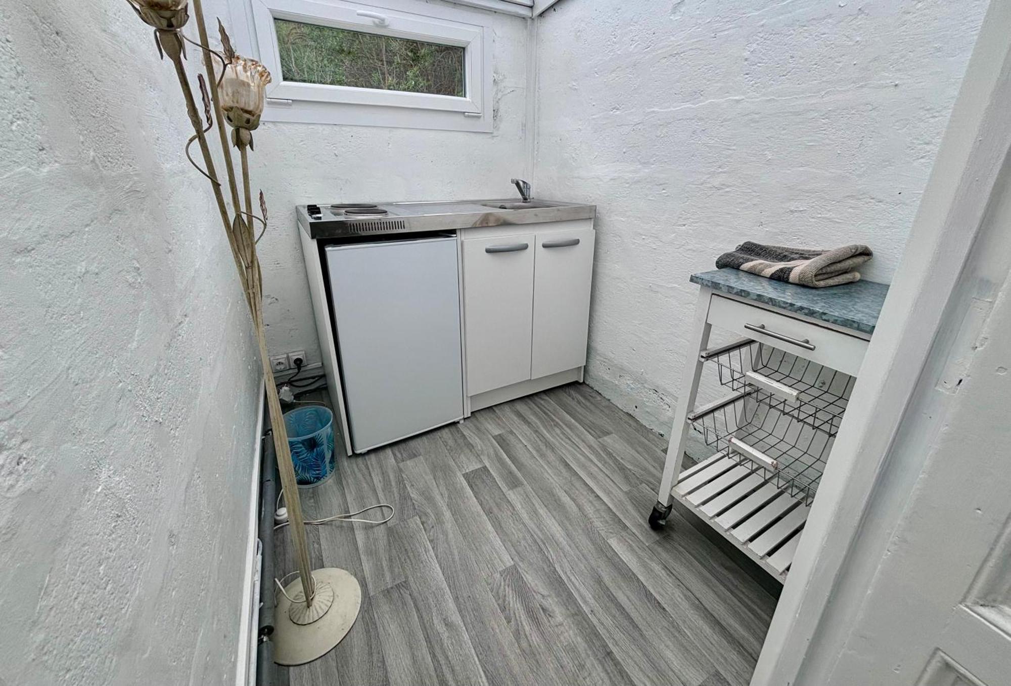Le “chez-nous” - Maison Atypique De 90m2 Holiday home Dieppe